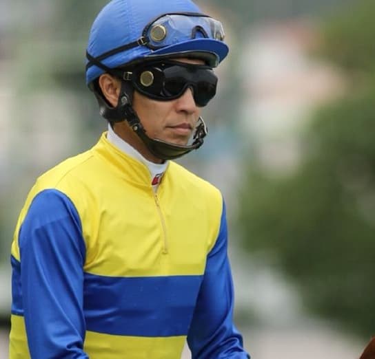 【安田記念2019予想】先行力が侮れない穴馬！武豊が導くロジクライ激走