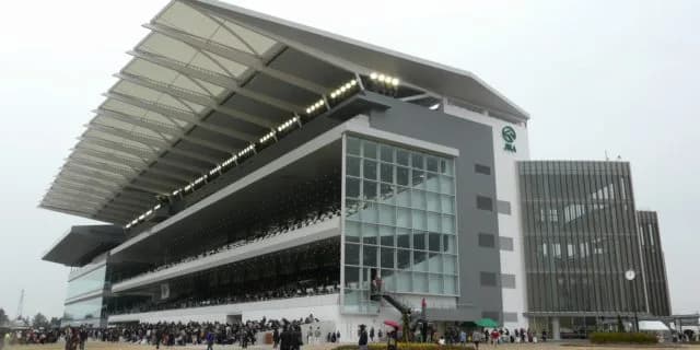 【JRA】中京競馬場70周年記念イベントで夏の思い出を！