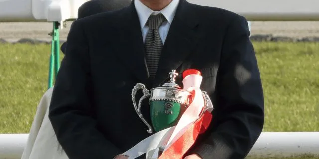 【凱旋門賞2019】キセキとロジャーバローズ、正式に参戦が決定