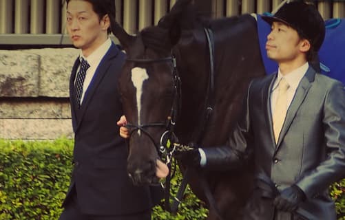 【エプソムC予想2019】ソウルスターリング、2年ぶりの美酒へ