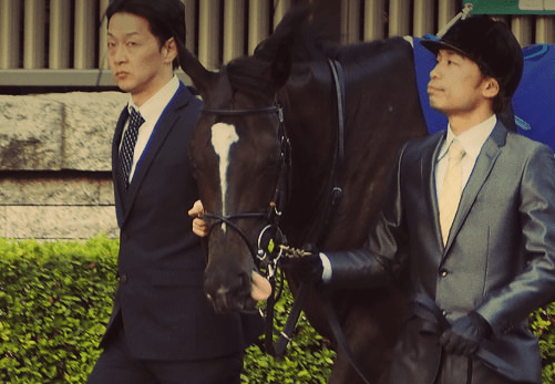 【エプソムC予想2019】ソウルスターリング、2年ぶりの美酒へ