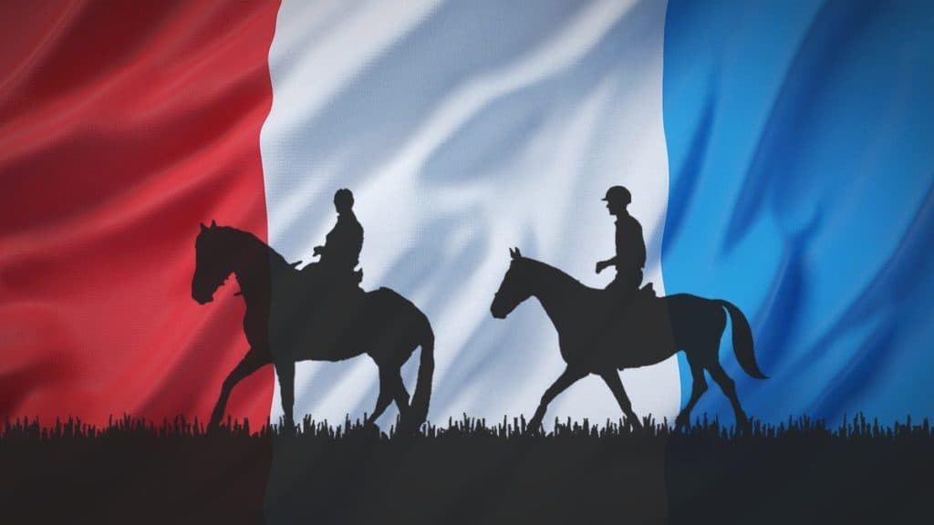 【凱旋門賞2019】ロジャーバローズは「ニエル賞」、キセキは「フォワ賞」から本番へ