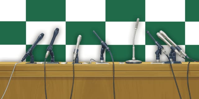 JRA、給付金不適切受給のジョッキー13人を含む関係者170人を戒告処分