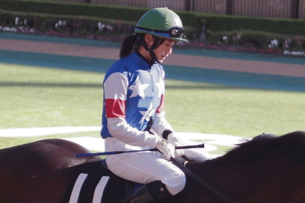 【七夕賞2019予想】W杯制し急成長中の藤田菜七子騎手！ゴールドサーベラスで重賞初Vにも期待