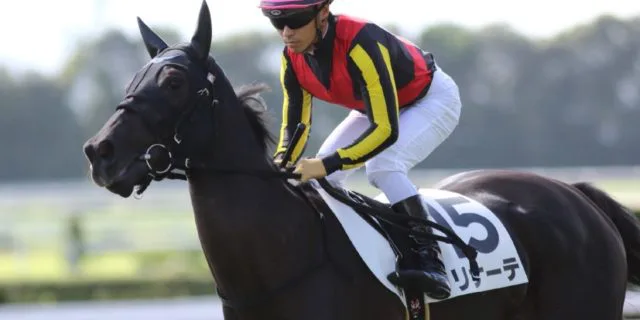 【キーンランドC予想2019】生粋のスプリンターか、一流ステイヤーの半妹リナーテ