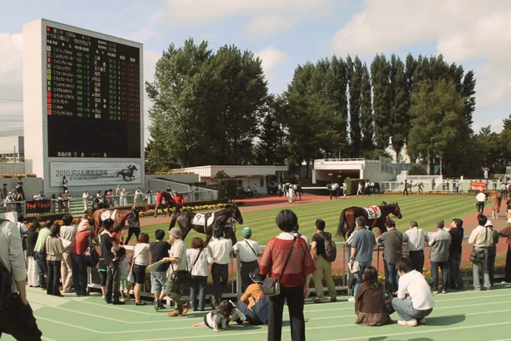 【札幌記念2023】プログノーシスは札幌記念へ、海外遠征からの帰国初戦
