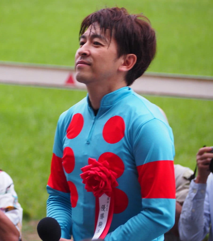 【新潟2歳S予想2019】モーベット、新タッグ結成で連勝なるか