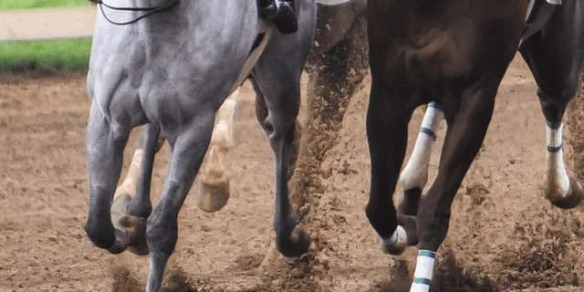 【武蔵野S予想2025】砂の王座を懸けた前哨戦！オメガギネスが再び主役か