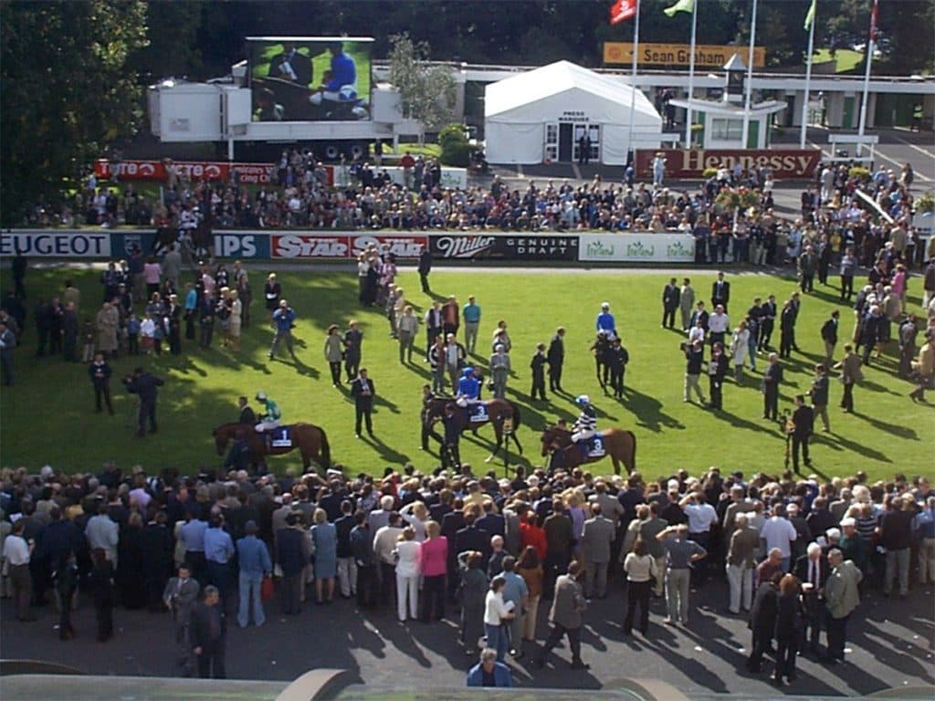 愛チャンピオンS、発送時刻を2時間前倒し