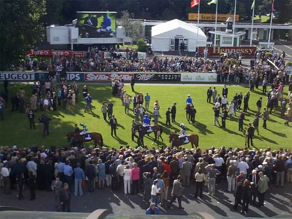 愛チャンピオンS、発送時刻を2時間前倒し