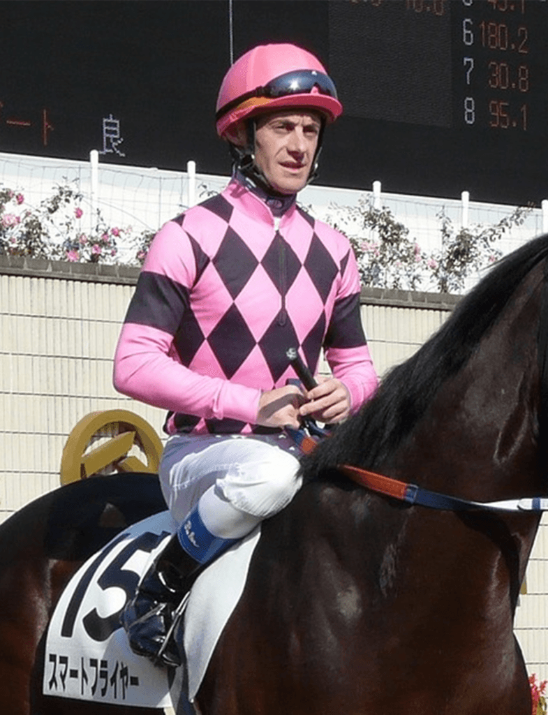 【海外競馬】O.ペリエ騎手が25日付けで引退