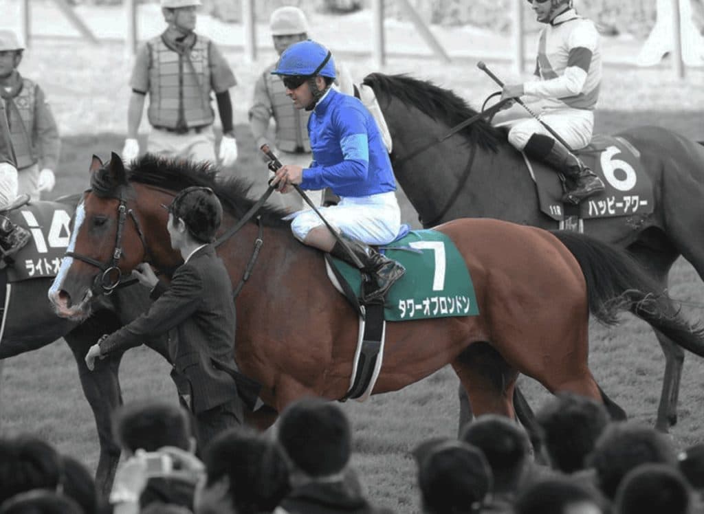 【セントウルS予想2019】タワーオブロンドンは危険な人気馬か？