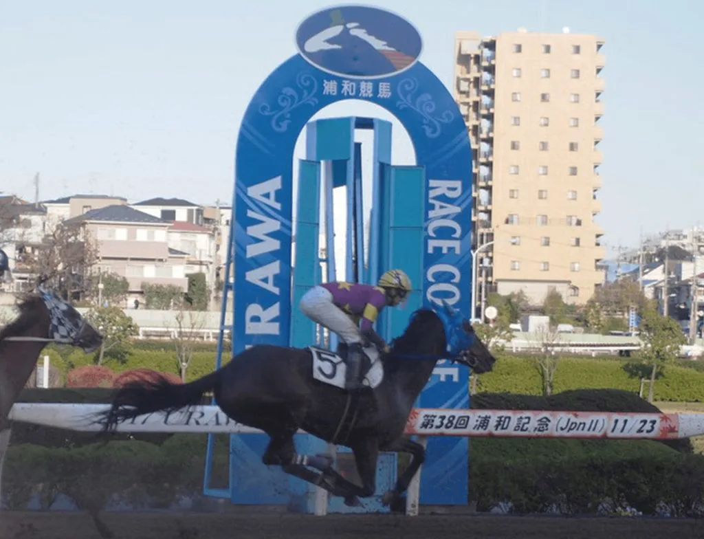 【浦和記念2025予想】主役は重賞連勝へ挑むホウオウルーレット、新たなダートスター誕生なるか？