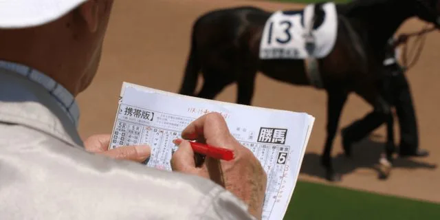 【スプリンターズS予想2024】雨・重馬場に強い2頭とは？