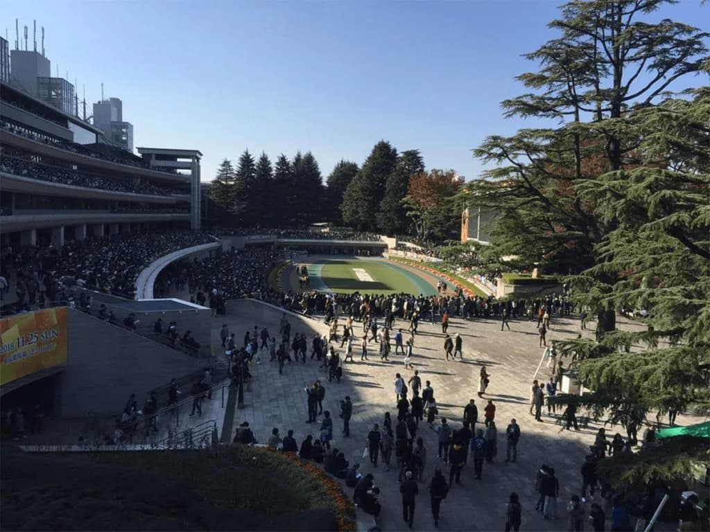 ジャパンカップ（2019）出走予定の登録馬16頭を発表