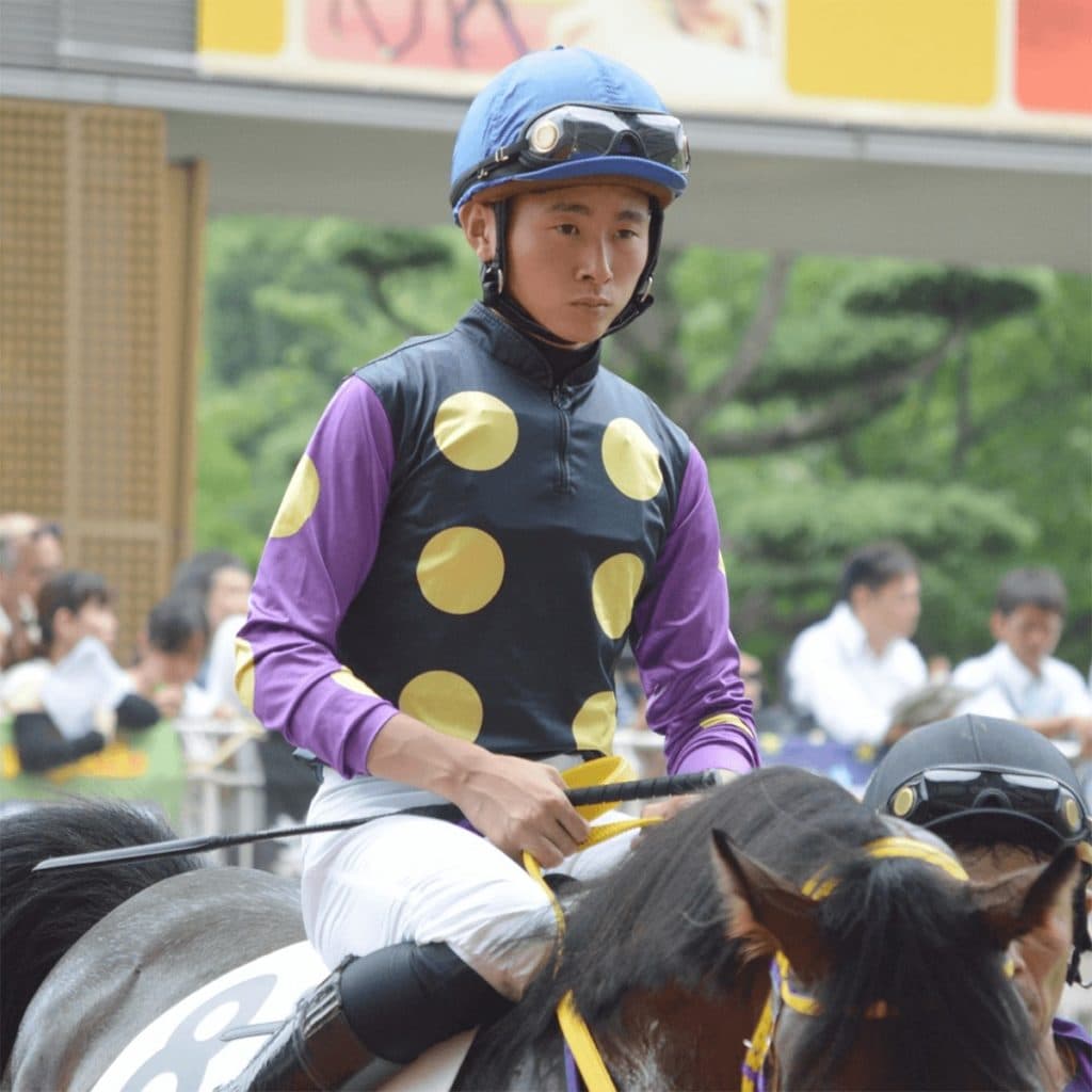 【ウェルカムS】岩田望来騎手、ジャパンカップ直前のレースで存在感示せるか