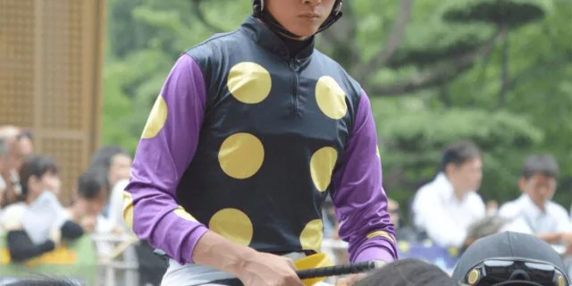 【JRA】ジェラルディーナ✕岩田望来騎手、新コンビで大阪杯へ！