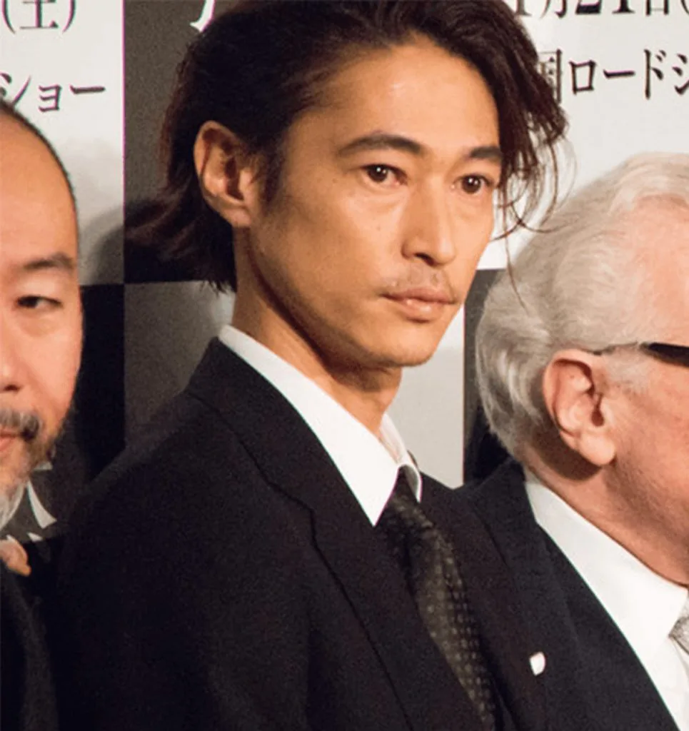 マイルチャンピオンシップ（2019）のサイン予想！プレゼンターの窪塚洋介から読み解くサインとは？