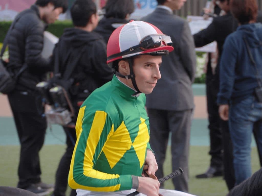 【キャピタルS予想2024】ビュイック騎手が好成績、今年は良血ウンブライルで参戦