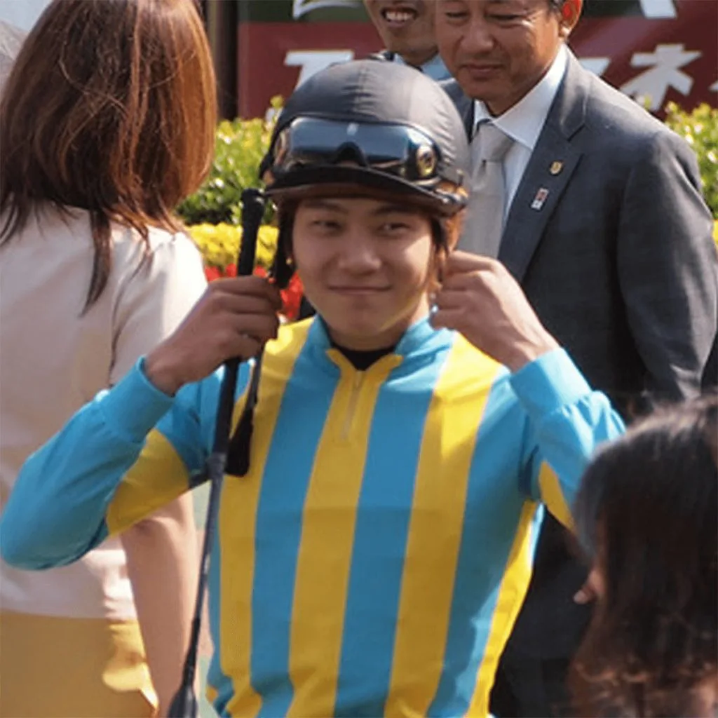 【有馬記念2019】レイデオロの鞍上、三浦皇成騎手に決定