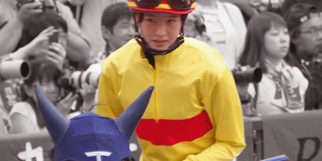 JRA藤田菜七子騎手、サウジ遠征。サウジカップへは8頭の日本馬が登録