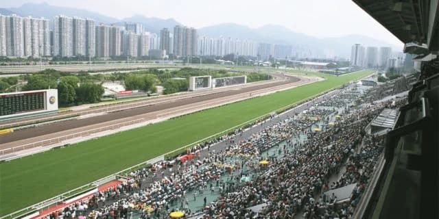 【香港マイル予想2019】JRA勢襲撃！香港王者を下せるか？