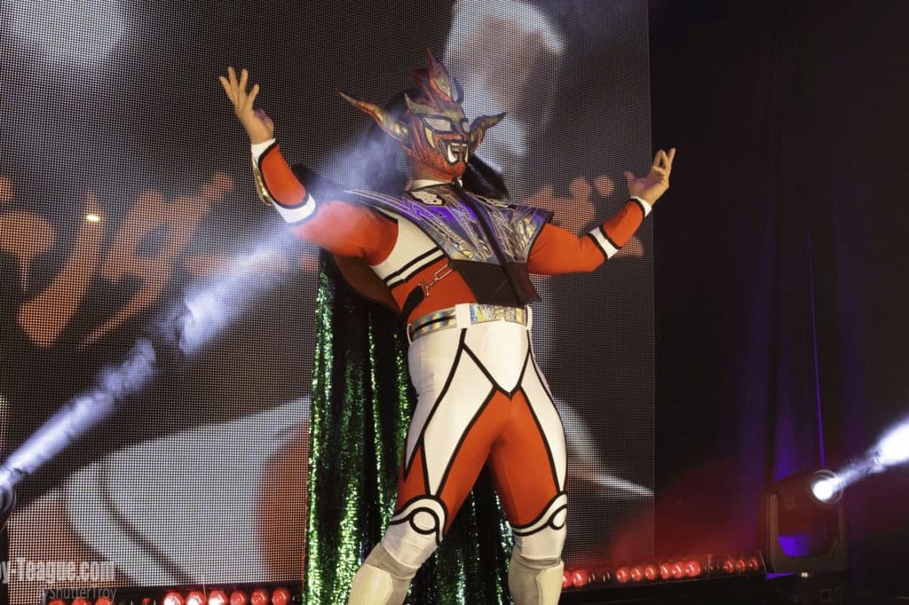 ホープフルS（2019）のサイン予想！JRAプレゼンター「棚橋弘至」と「獣神サンダーライガー」から読み解くサインとは？