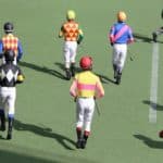 【スイートピーS予想2026】注目カードはレーン＆ディーの来日騎手対決！