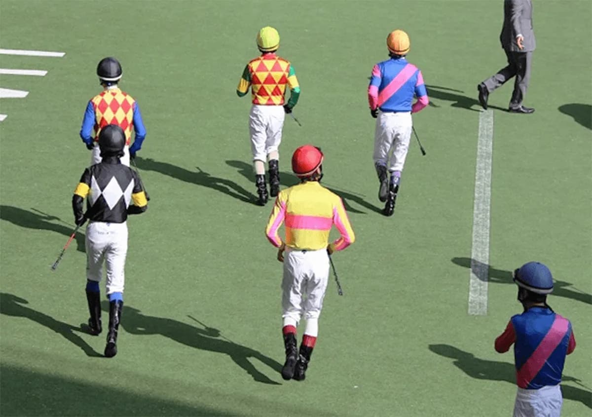 【JRA】競馬学校騎手課程「45期生」が決定！男性7人、女性2人の計9人が合格