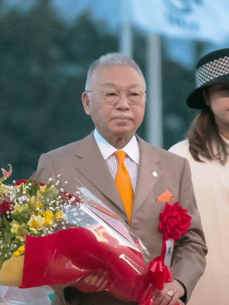 コパノキッキングはフェブラリーSへは向かわず、藤田菜七子騎手とJBCスプリント制覇が今年の目標