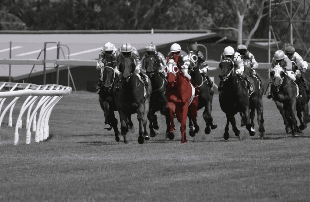 【マイラーズC予想2025】混戦ムード漂うマイルG2！台頭するのはどの馬か？