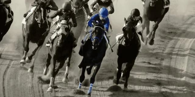 【チャンピオンズカップ予想2025】ダート界の頂上決戦！ナルカミやルクソールカフェなど出走予定馬を考察