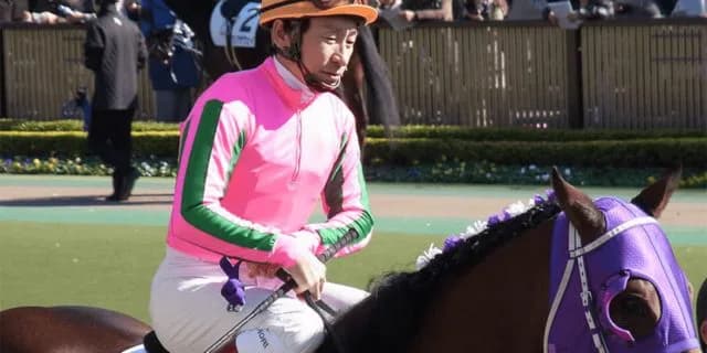 【京都金杯2022予想】横山典弘騎手✕カイザーミノル、恵まれたハンデを生かせるか？