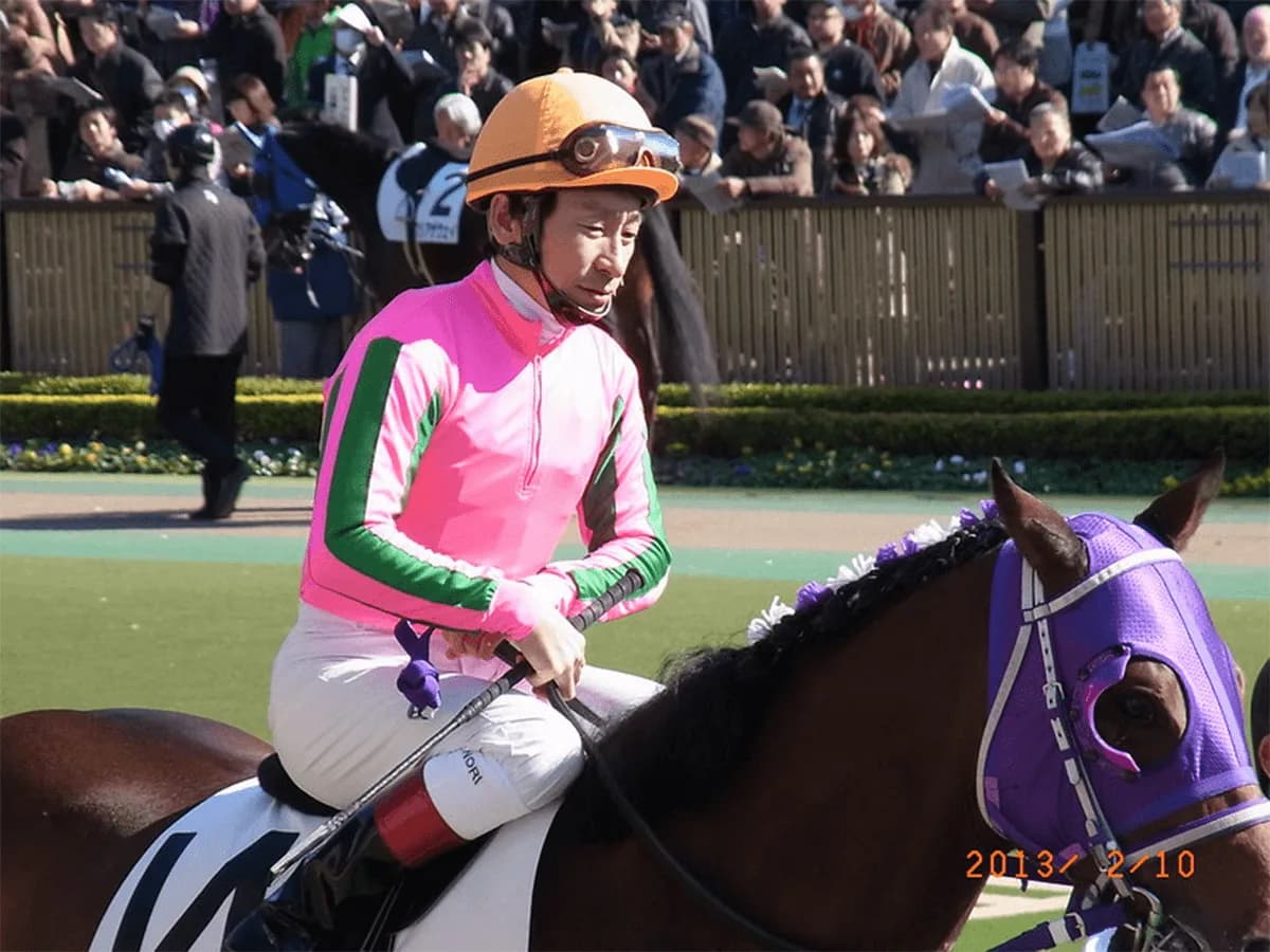 【中山記念2020予想】ベテラン騎手、2度目のチャンス活かせるか