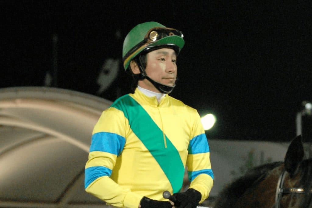 【JRA天皇賞春】史上初の3世代春盾制覇なるか？横山一族、悲願へ