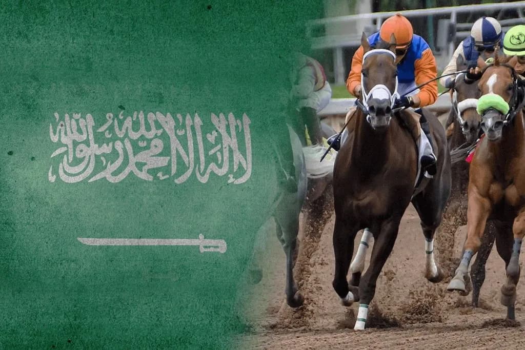 【海外競馬】イズジョーノキセキはサウジのネオムターフカップ辞退