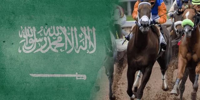 【サウジカップ予想2022】テーオーケインズ、サウジの馬場は合う可能性大