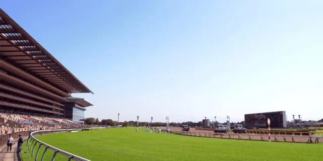 宣言解除も、JRAの入場再開はまだ先か