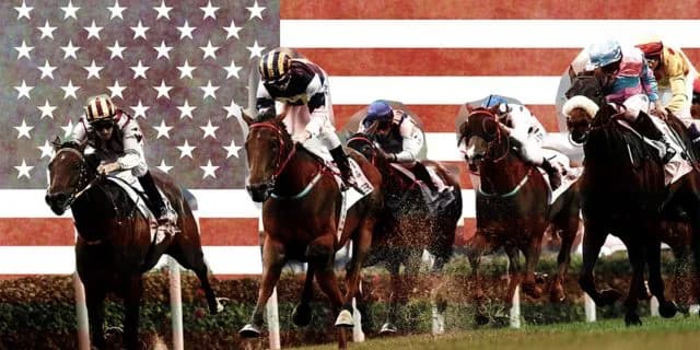 【JRA】ブリーダーズカップ3競走の馬券発売を発表、フォーエバーヤングら日本馬3頭が挑戦