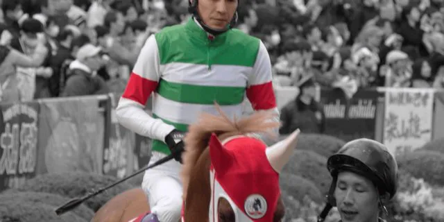 【サウジカップデー2020】重賞未勝利の武豊騎手、異国の地で巻き返しなるか？