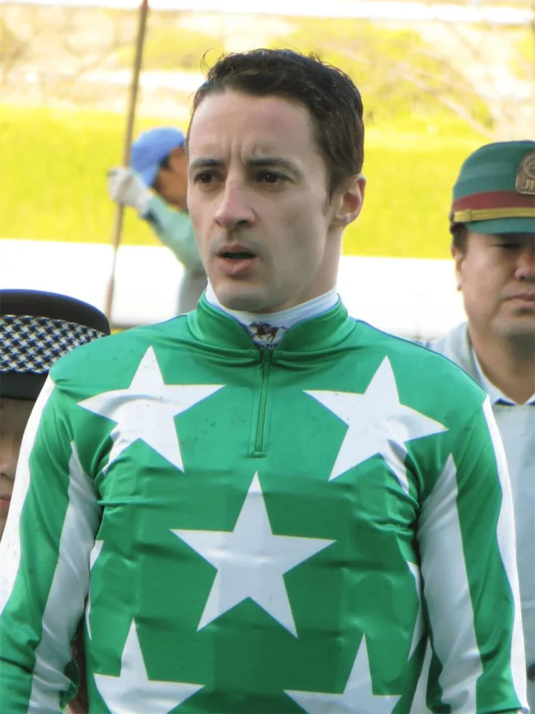 ルメール騎手、JRAの3日間開催の騎乗をキャンセル。早めにドバイ入り