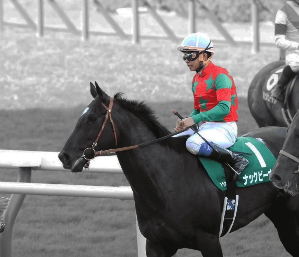 【オーシャンS予想2020】ナックビーナス、人気2頭退け逃げ切りなるか