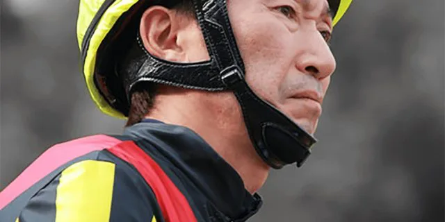 JRA蛯名正義騎手、28日で引退