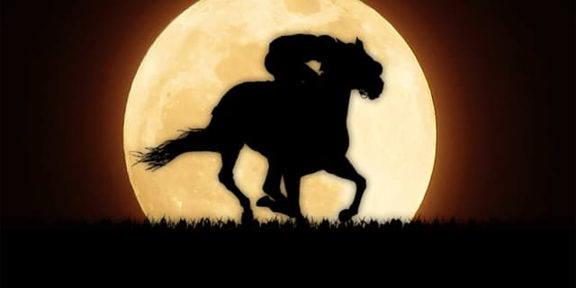 読売マイラーズCのサイン予想！サインは“新月”？導かれるの穴馬とは