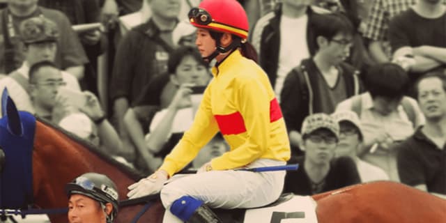 コパノキッキング×藤田菜七子、JBCスプリントで雪辱狙う