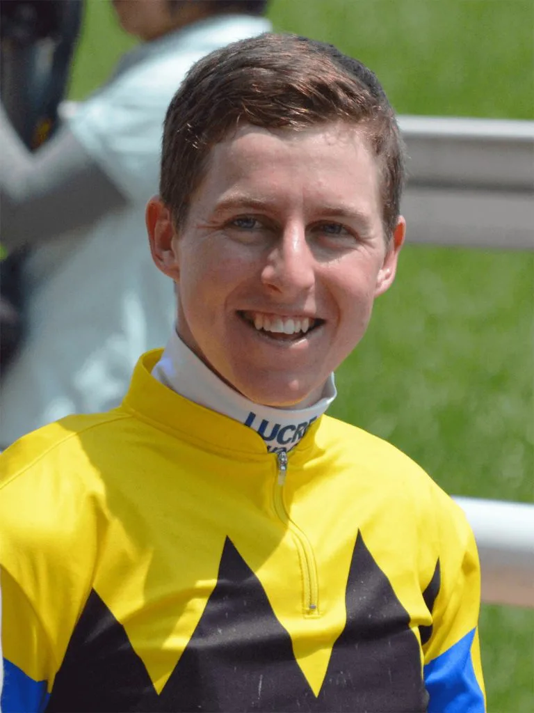 JRAダノンプレミアムはD.レーン騎手で安田記念へ