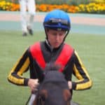 【天皇賞春2025予想】ヘデントール、レーン騎手への乗り替わりは“吉”と出るか“凶”と出るか？