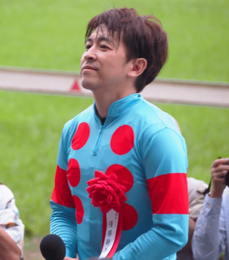 【東京優駿（日本ダービー）2022】ジオグリフ✕福永祐一騎手、人馬ともに頂点へ