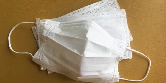 東京馬主協会、福祉施設にマスク約2万枚を寄付