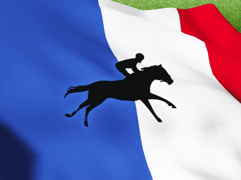 田口貫太騎手がフランスで初勝利！1日で2勝の快挙